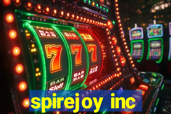 spirejoy inc